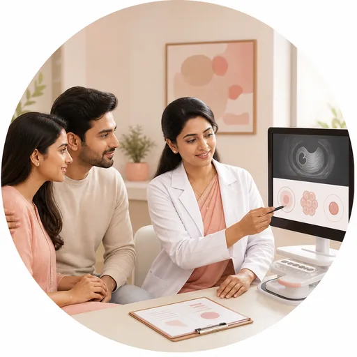 Fertility evaluation