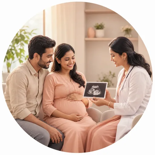 Pregnancy follow-up care