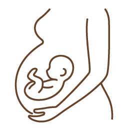 Maternity and high-risk pregnancy care